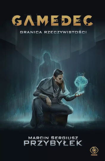 Gamedec. Granica Rzeczywistości