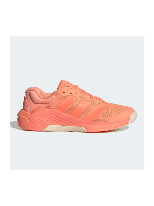 adidas Dropset Дамски Спортни Обувки Crossfit О...