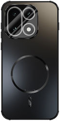 Abeel Back Cover Μαύρη (OnePlus 15)