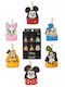 Disney Minnie Mini Backpack Bag Charm Loungefly Mystery Box Τυχαία Επιλογή