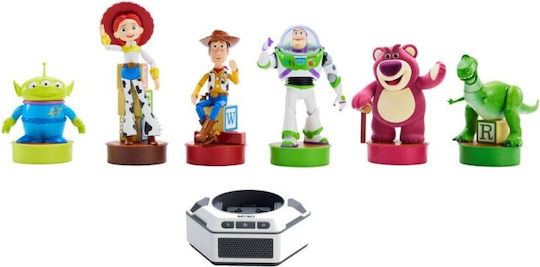 Toy Story 30th Anniversary Collector's Set Ηλεκτρονικό Ρομποτικό Παιχνίδι