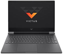 HP Victus 15.6" (i5-13420H/16GB/512GB) HP Victus 15.6" (i5-13420H/16GB/512GB)