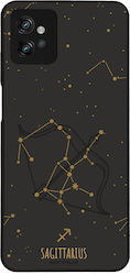 Sonique Zodiac Serie Handyhülle Motorola Moto G...