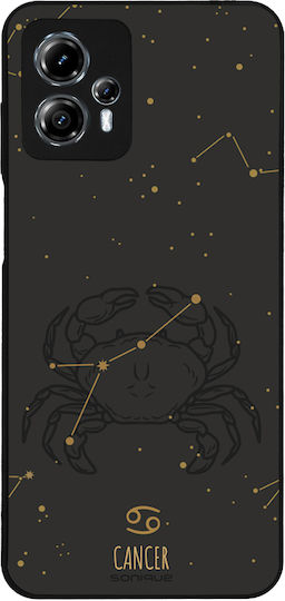 Sonique Zodiac Series Case Motorola Moto G13 4G Moto G23 4G Cancer
