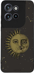 Θήκη Sonique Zodiac Series Motorola Edge 50 Neo...