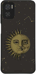 Θήκη Sonique Zodiac Series Motorola Moto E22 4g...