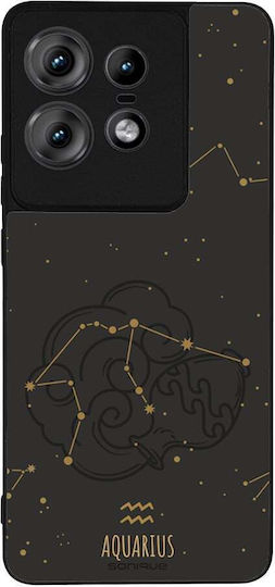 Калъф Sonique Zodiac Series Motorola Edge 50 Pro 5g Aquarius