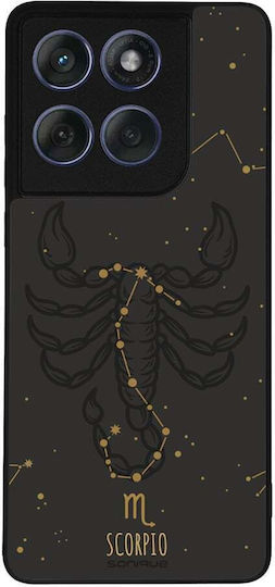 Husă Sonique Zodiac Series Motorola Edge 60 Fusion 5g Scorpion