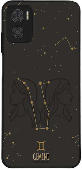Θήκη Sonique Zodiac Series Motorola Moto E22 4g Gemini