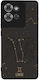 Sonique Zodiac Series Mobile Phone Case Motorol...