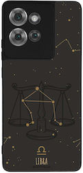 Sonique Zodiac Serie Handyhülle Motorola Edge 5...