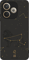 Sonique Zodiac Series Case Oppo A5 Pro 5g Leo