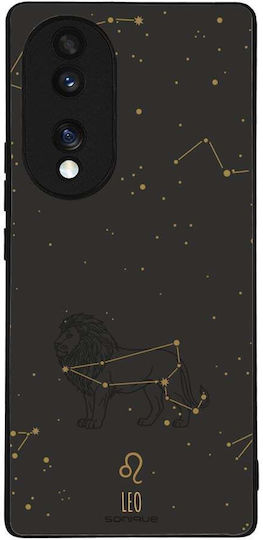 Sonique Zodiac Serie Ehre 70 5G Leo Handyhülle