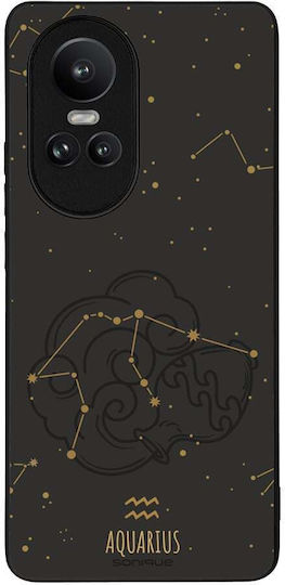 Θήκη Sonique Zodiac Series Oppo Reno10 Pro 5g Aquarius