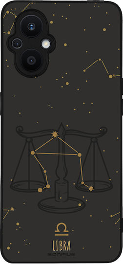 Sonique Zodiac Series Case Oppo Reno7 Lite 5g Oppo Reno8 Lite 5g Libra