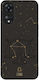 Калъф Sonique Zodiac Series Oppo A78 5G Везни
