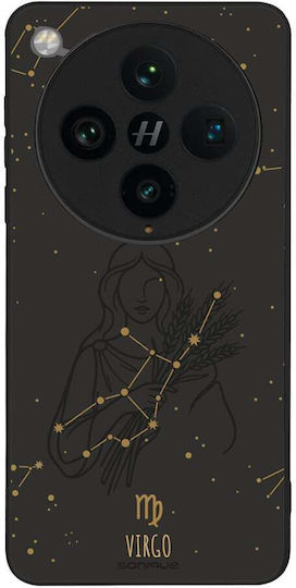 Θήκη Sonique Zodiac Series Oppo Find X8 Pro 5g Virgo