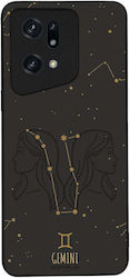 Sonique Zodiac Series Case Oppo Find X5 Pro 5g ...