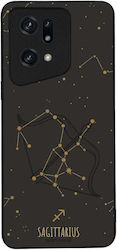 Sonique Zodiac Series Case Oppo Find X5 Pro 5g ...