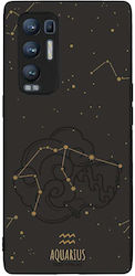 Sonique Zodiac Series Oppo Find X3 Neo 5g Mobil...