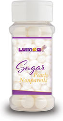 Lumea Διακοσμητικές Πέρλες Λευκές 80gr LPRL-002...