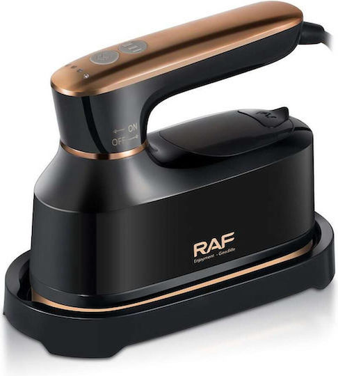 Raf R1011 Ютия с Пара 1800W