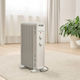 Sencor Oil Filled Radiator with 9 Fins 2000W
