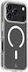 Force Case Air Xtrem Case Iphone 17 Pro Max Magsafe Compatible Shockproof 4m Sienna