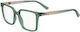 Love Moschino Brillengestelle mit Rezept Mol682...