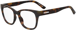 Love Moschino Mol684 Wr9 52