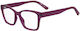Love Moschino Brillengestelle mit Rezept Mol686...