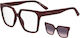 Love Moschino Mol688/c Lhf Xw 55