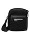 Men's Bag Shoulder / Crossbody Black