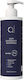 Qure Shampoos Against Dandruff & Dry Scalp for Oily Hair 1000ml
