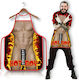 Apron 139hb Hot Boy