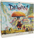 Board Game Dewan for 2-4 Players 10+ Years Old AMDSCFC01EN (EN) Space Cowboys Games