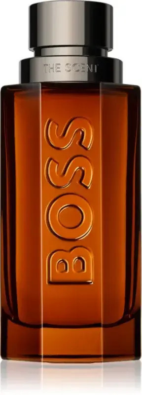 Hugo Boss Scent Eau De Parfum Intense Men's Perfume Capacity Ml 100
