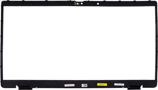 Plastic Laptop Screen Bezel Cover B for Dell Latitude 14 7430 E7430 7430-0cpxw 7430-9v2km 7430-gpk47 62rt8 062rt8 O62rt8 Ap3iw000601 Black Code 1-cov982