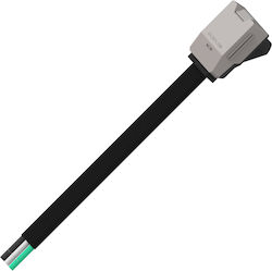 EcoFlow Καλώδιο 4.5m 305-240076 EcoFlow Καλώδιο 4.5m 305-240076