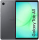 Samsung Galaxy Tab A11 Enterprise Edition 4G 8.7" (4GB/64GB) Γκρι