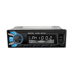 Audiosystem 1 DIN mit Bluetooth & USB Audiosystem 1 DIN mit Bluetooth & USB