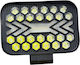 LED Universal 12 / 24V 90W 1τμχ
