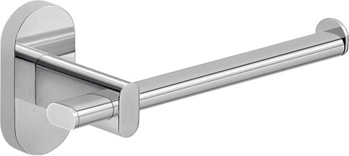 Gedy De perete Suport de hârtie Inox Argintiu 8003341211144