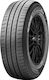 Pirelli Carrier 195/75R16 110R Anvelopă 4 Anotimpuri Pentru Camion Ușor Tip