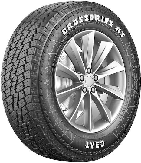CEAT Drive 235/70R16 106S Anvelopă Auto De Vară