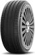 Primacy 5 235/45R17 94W Лято Гума Колa
