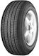 Continental Contact 275/55R19 111V MO FR Θερινό Λάστιχο για 4x4 / SUV Αυτοκίνητο
