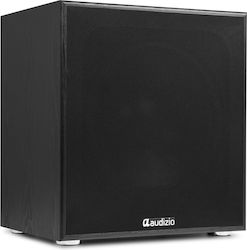 JBL Stage A100P JBLA100PBLKAM Autoîntăritor Subwoofer cu Difuzor