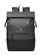 Bartuggi Backpack Γκρι