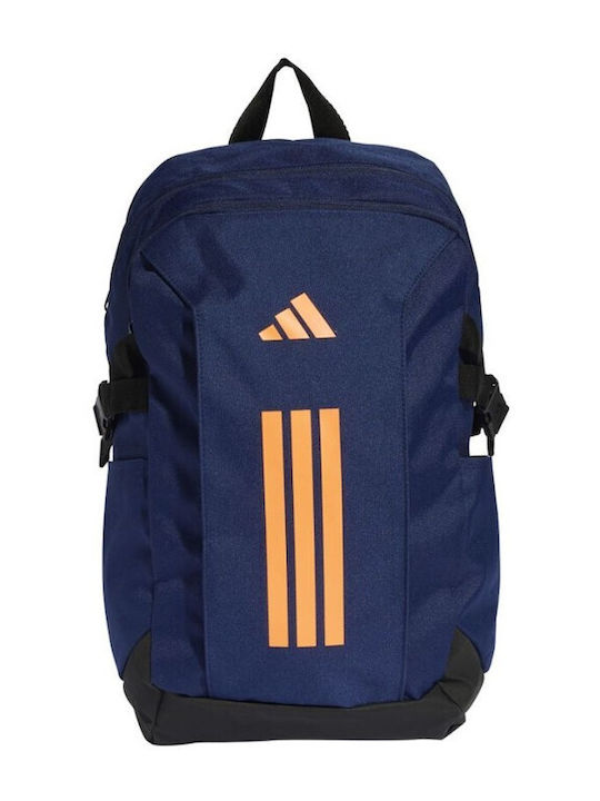 adidas Power Viii Μαύρο